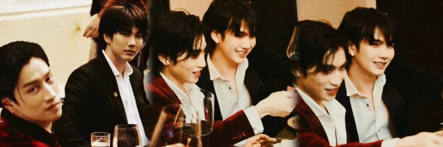 SintingWan's profile banner image