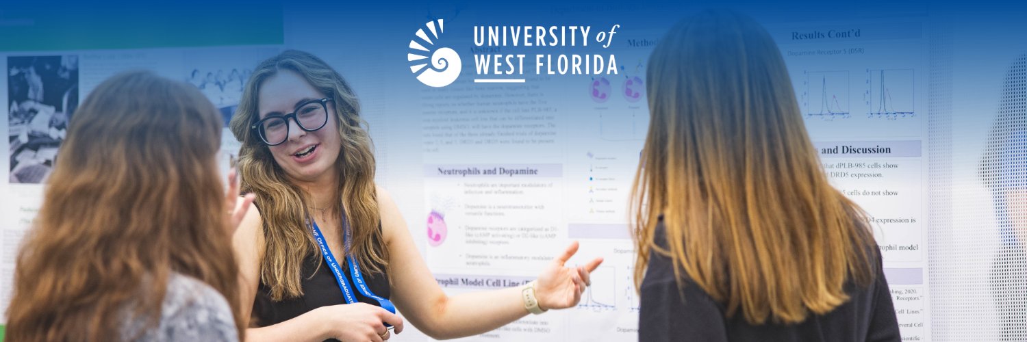 UWF_OUR's profile banner image