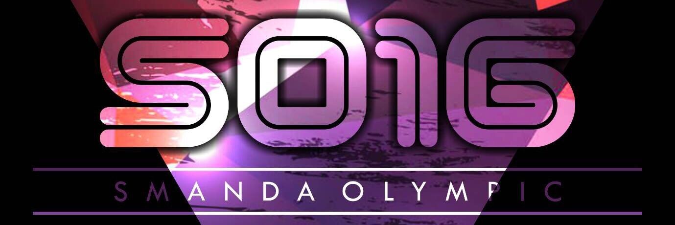 Smanda Event banner