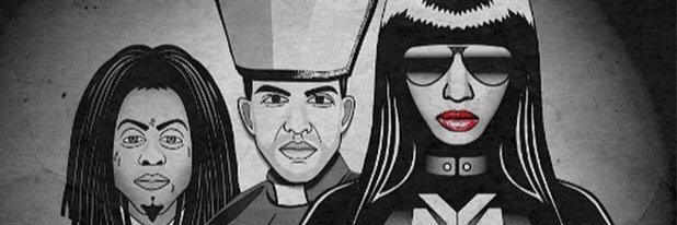 MickiMoney banner