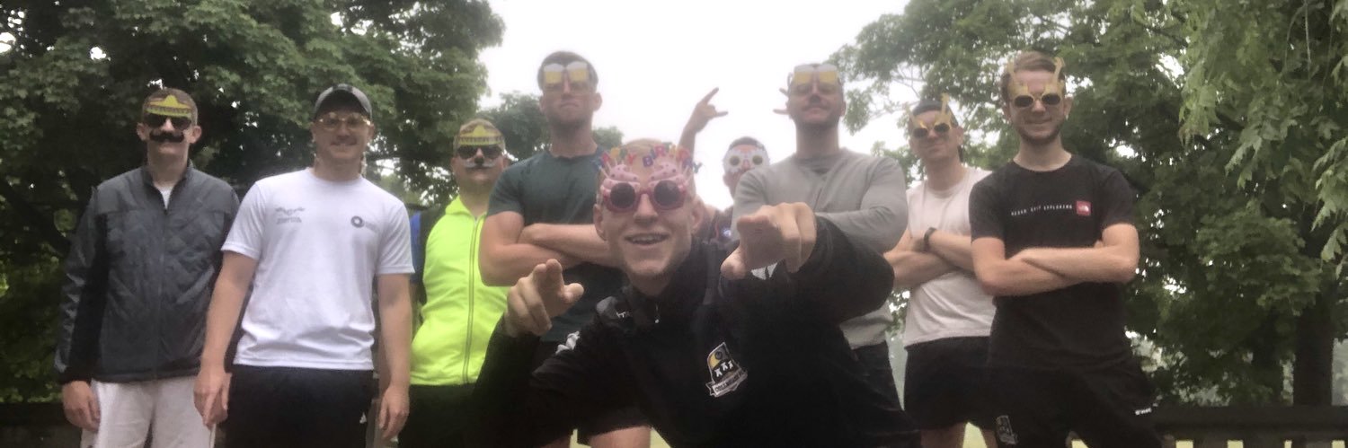 JoshKaye_'s profile banner image