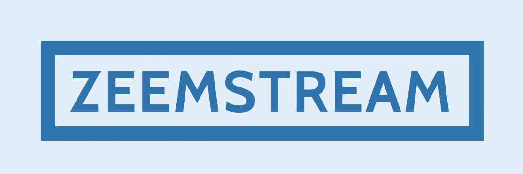 ZeemStream's profile banner image