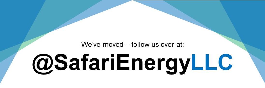 SafariEnergy's profile banner image