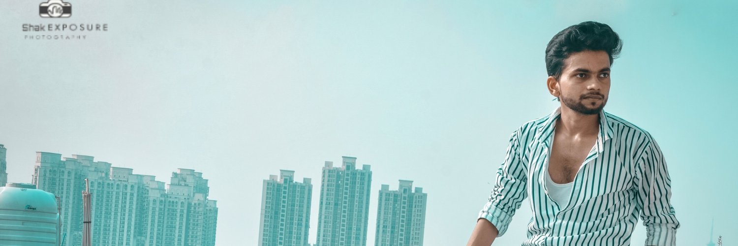 ynotshak's profile banner image