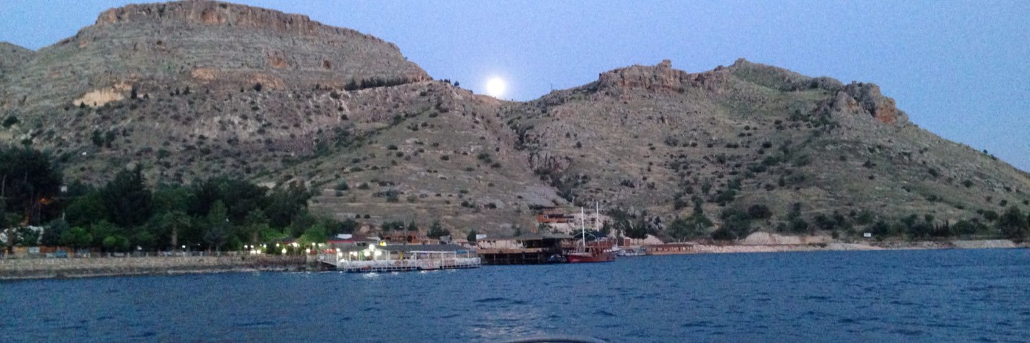 AynurGerek's profile banner image
