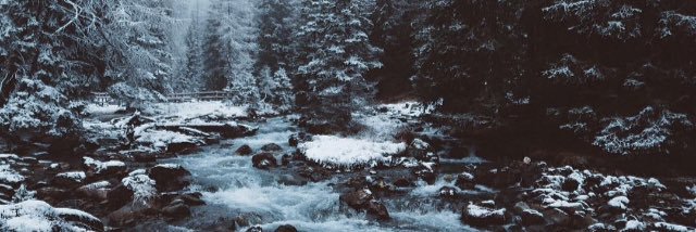 calebswinson's profile banner image