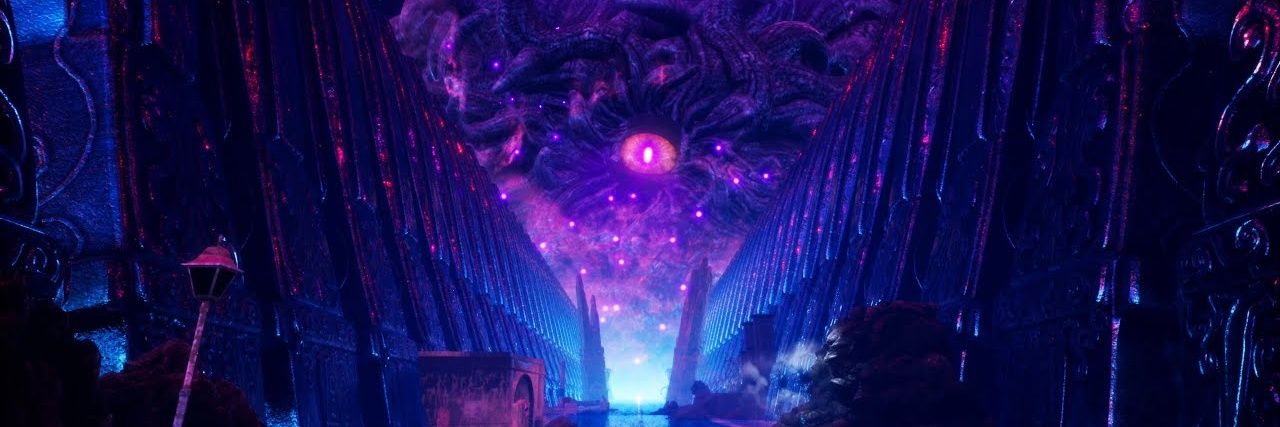 ArakkoBorn's profile banner image