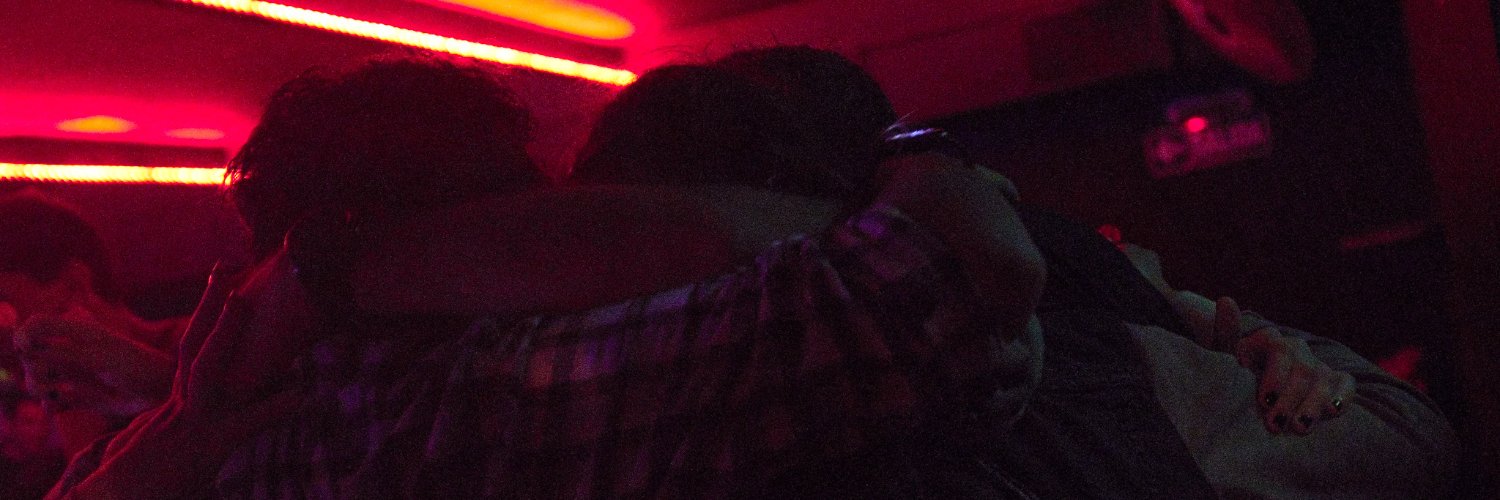 droopylp's profile banner image