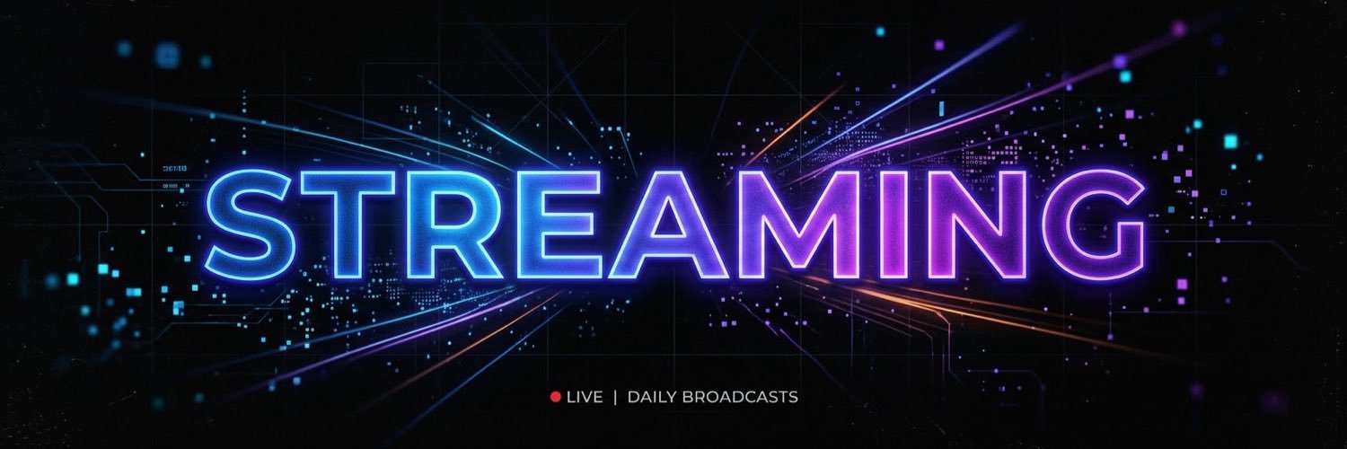 LIVESHOW_VIP's profile banner image