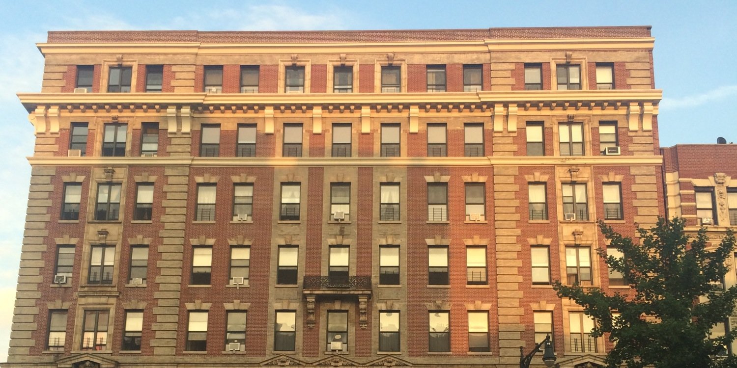 The Best Of Harlem banner