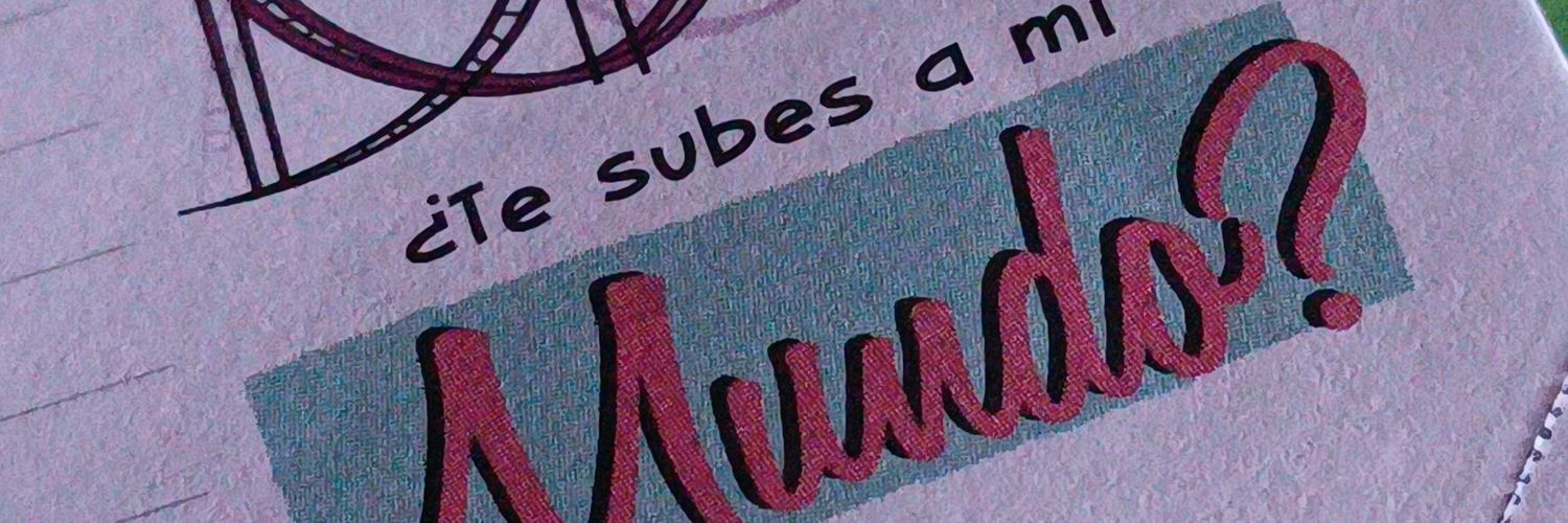 MarisaDJR's profile banner image