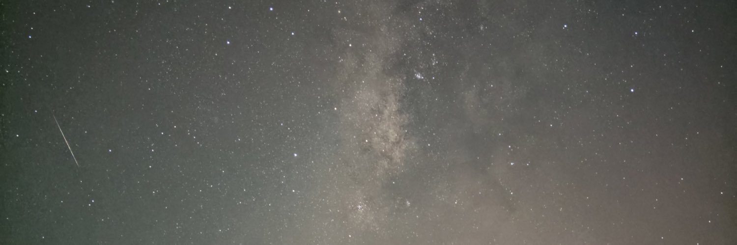 CapricornJournal banner