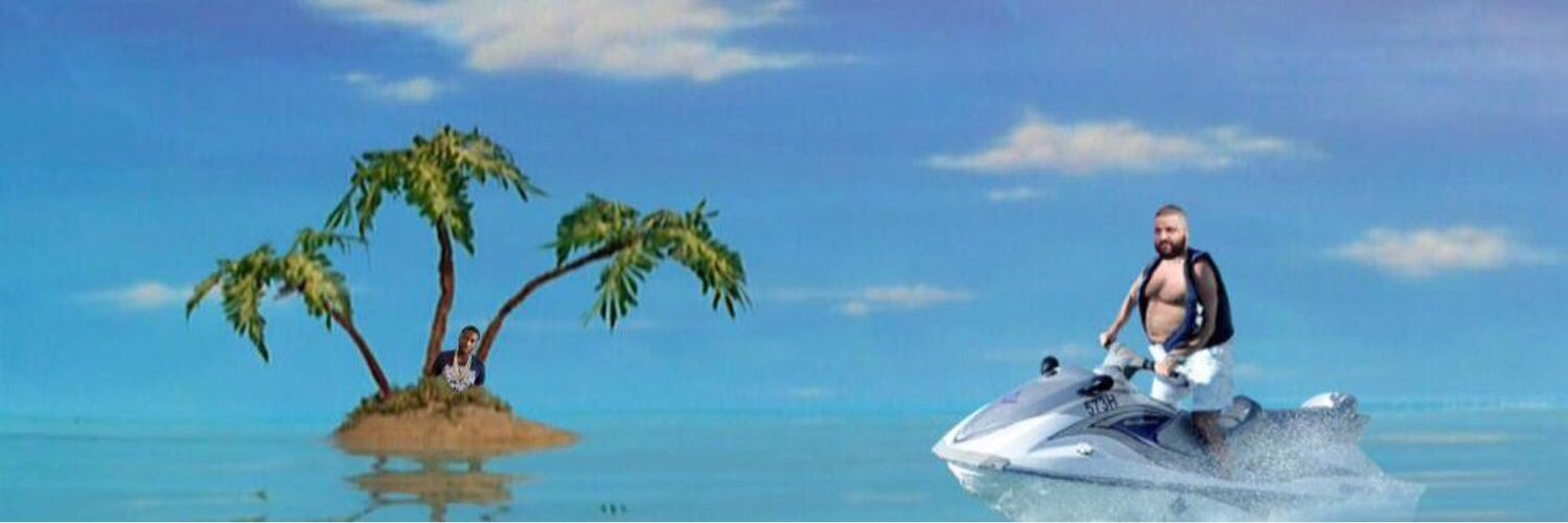 KhaledSnapchat's profile banner image