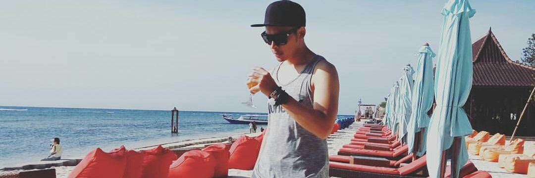 PUTRABICARA's profile banner image