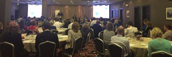 CCIO Network Ireland banner