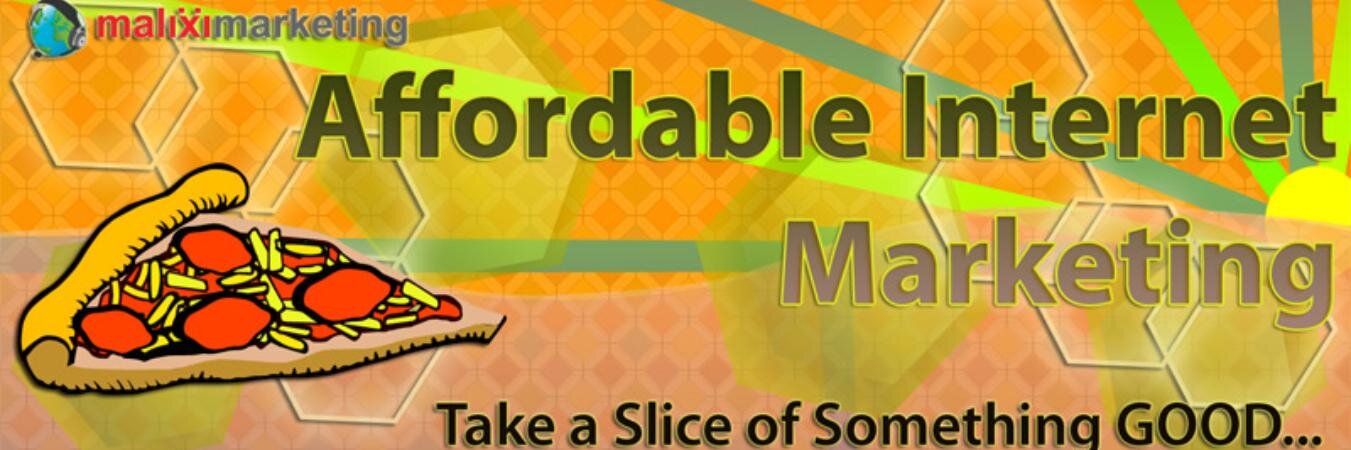 maliximarketing's profile banner image