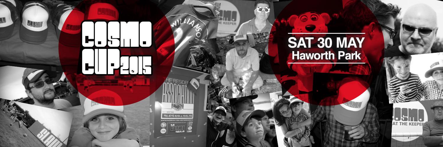 cosmocup's profile banner image
