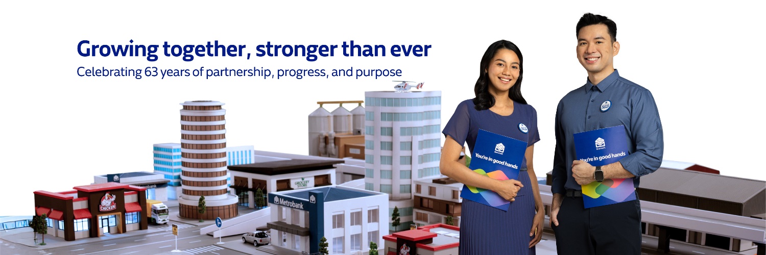Metrobank banner