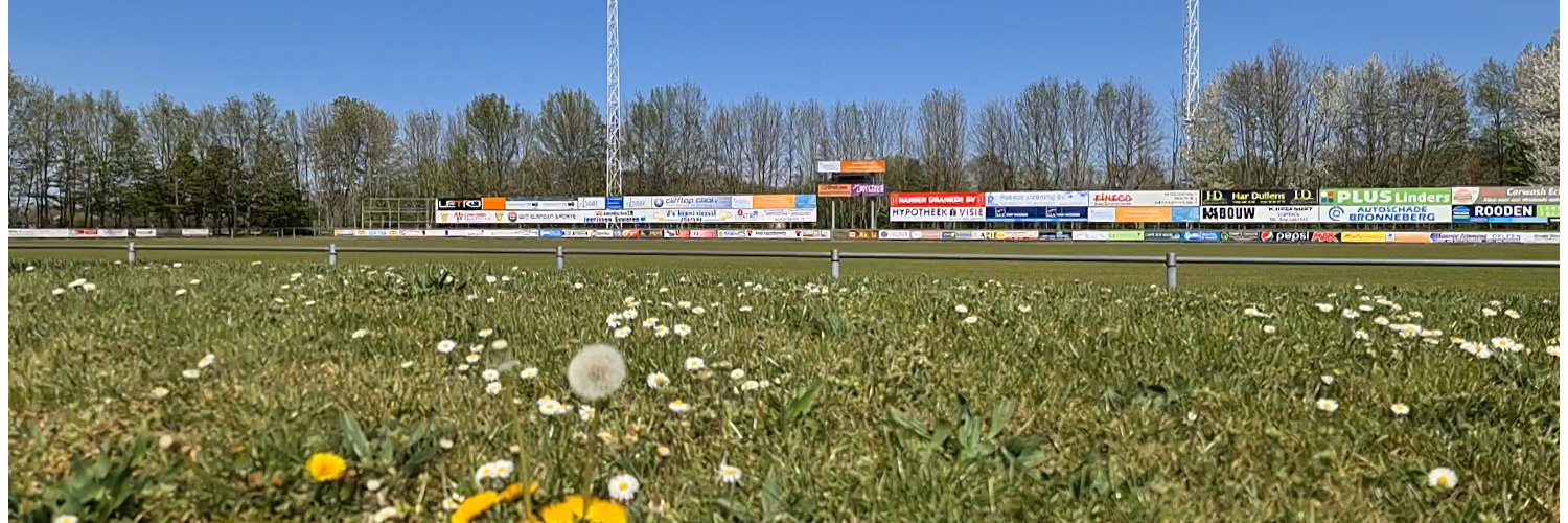 Sportclub Susteren banner
