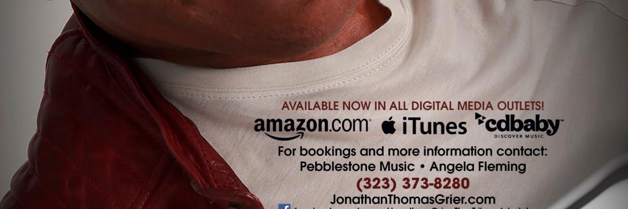 JonGrier_Tribe's profile banner image