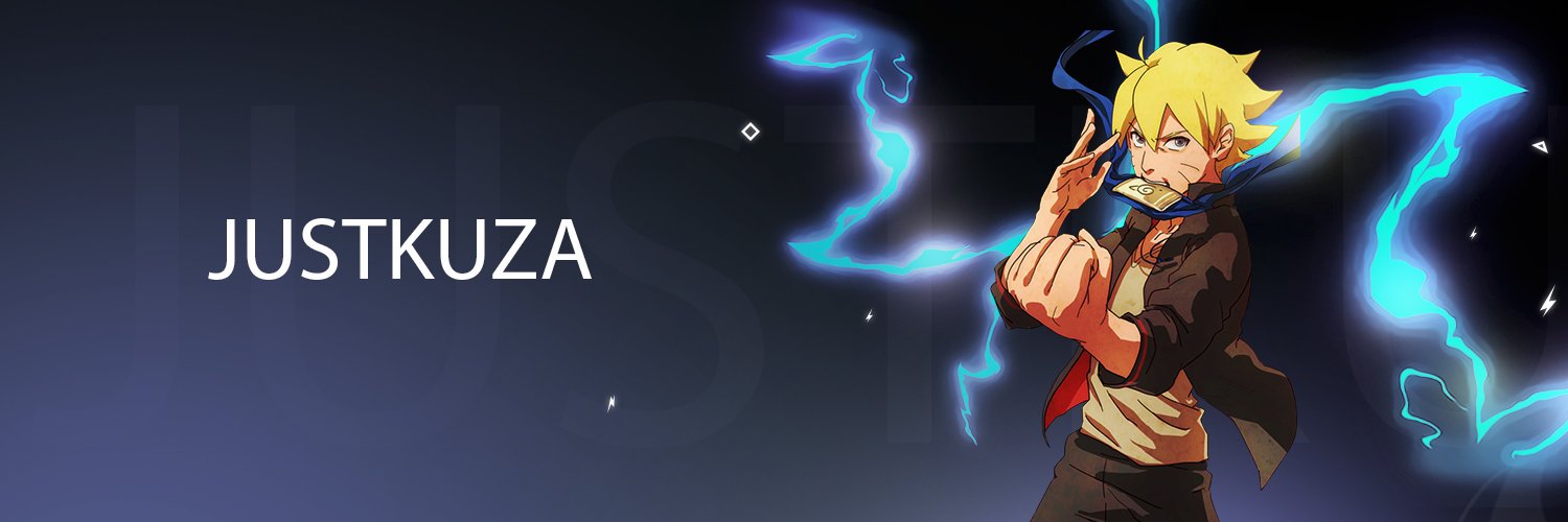 JustKuza banner