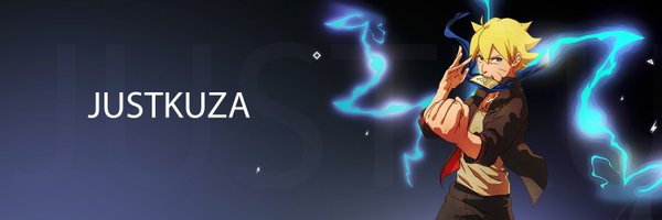 JustKuza Profile Banner