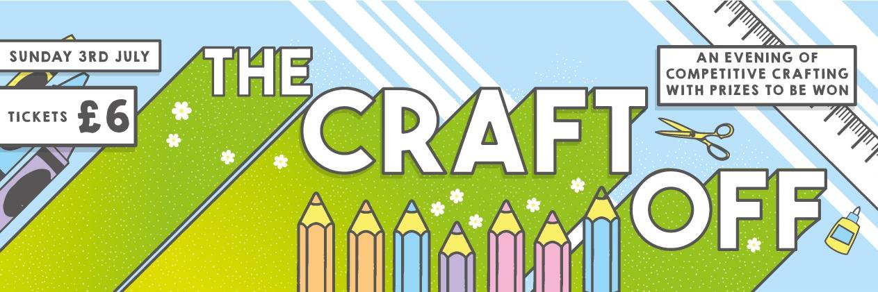 thecraftoff's profile banner image