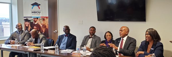 HBCUDirector Profile Banner