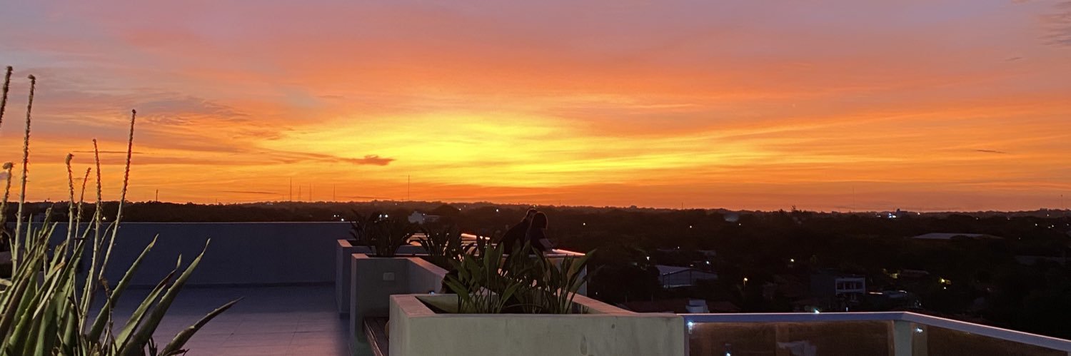 atiareco's profile banner image