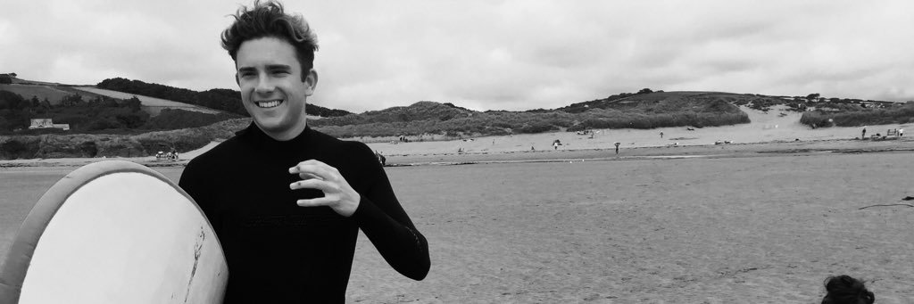 DavidScott1998's profile banner image