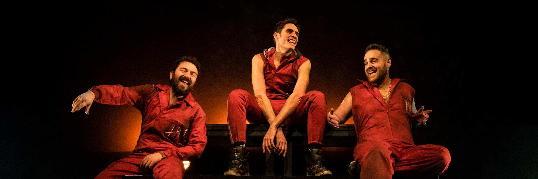 Al Tran Trán banner