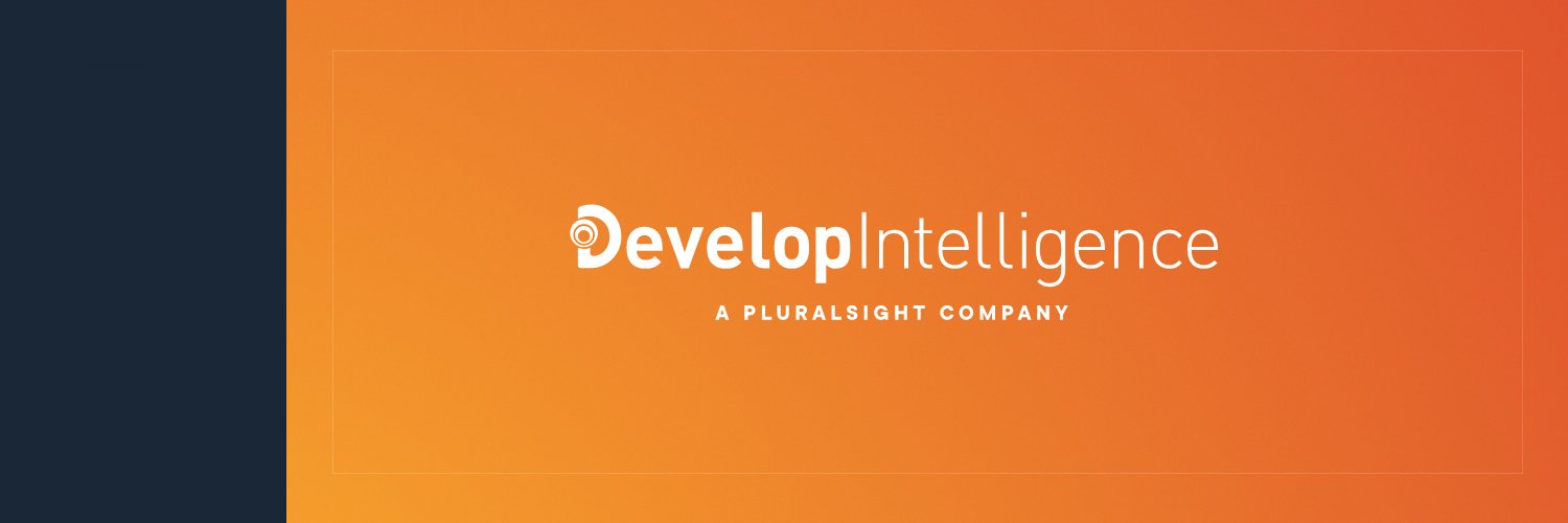 DevIntelligence's profile banner image
