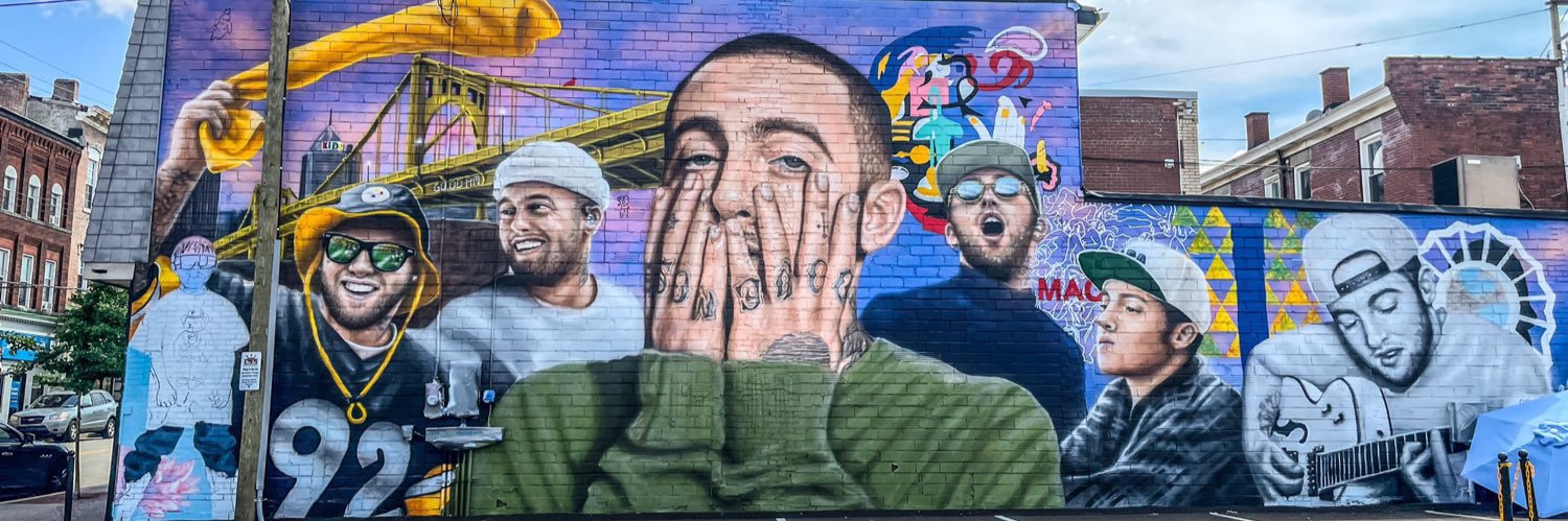 SOBLVD27's profile banner image