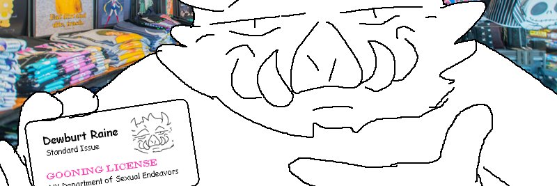 TropigothBoar's profile banner image
