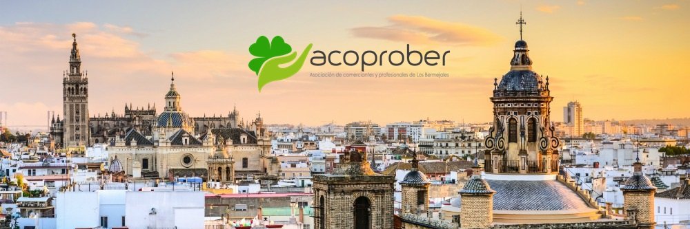 Acoprober banner