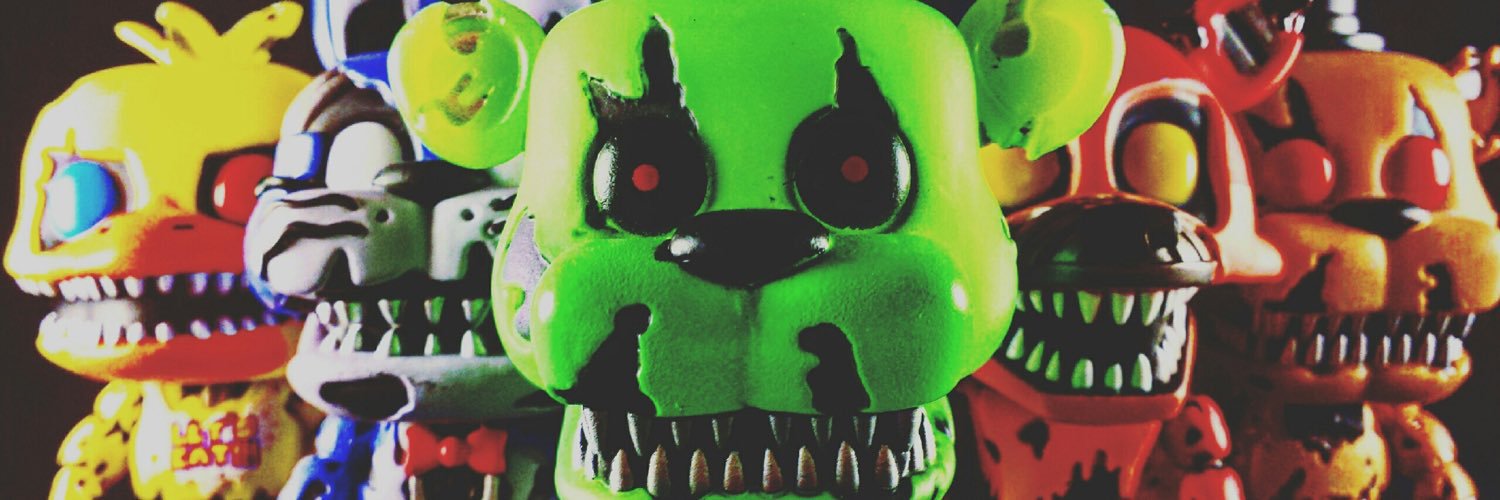 VrockTheGamer's profile banner image