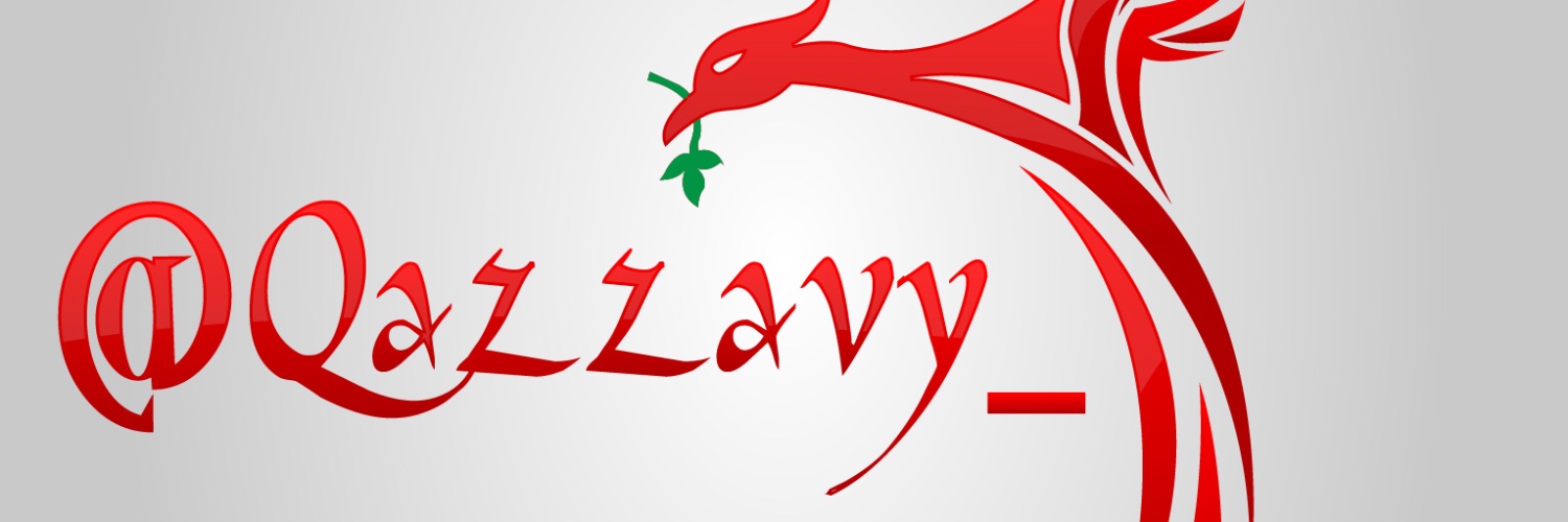 Qazzavy_7's profile banner image