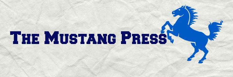 TheMustangPress's profile banner image