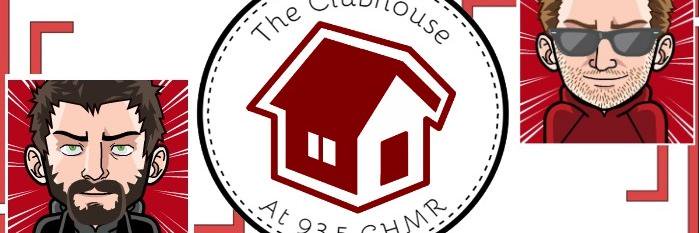 ClubhouseCHMR's profile banner image