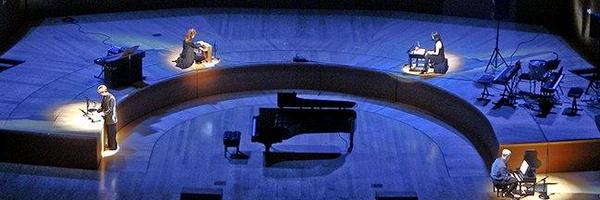 PianoSpheres Profile Banner