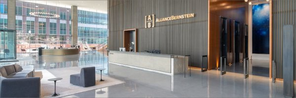 AllianceBernstein (AB) Profile Banner