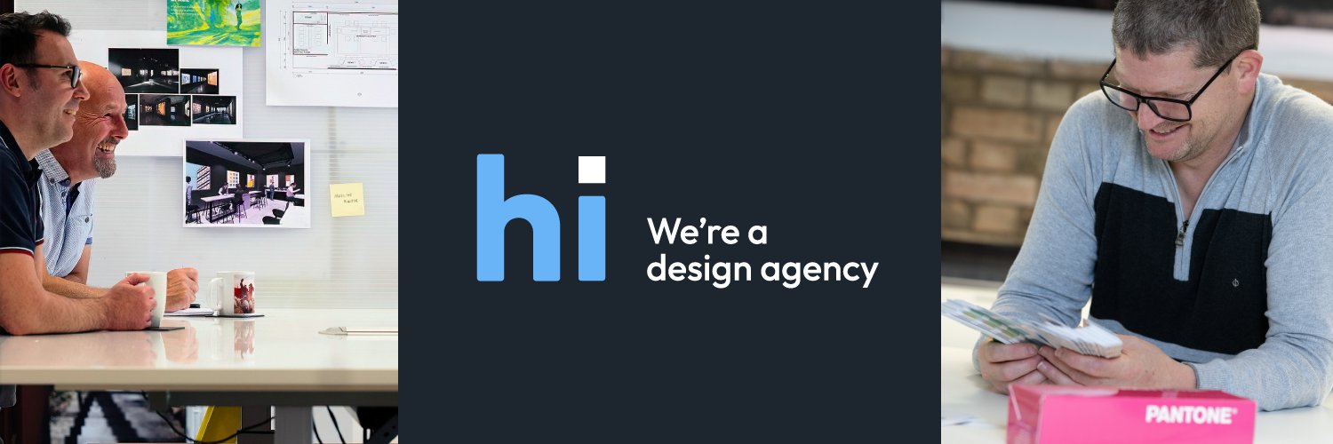 Design Original banner