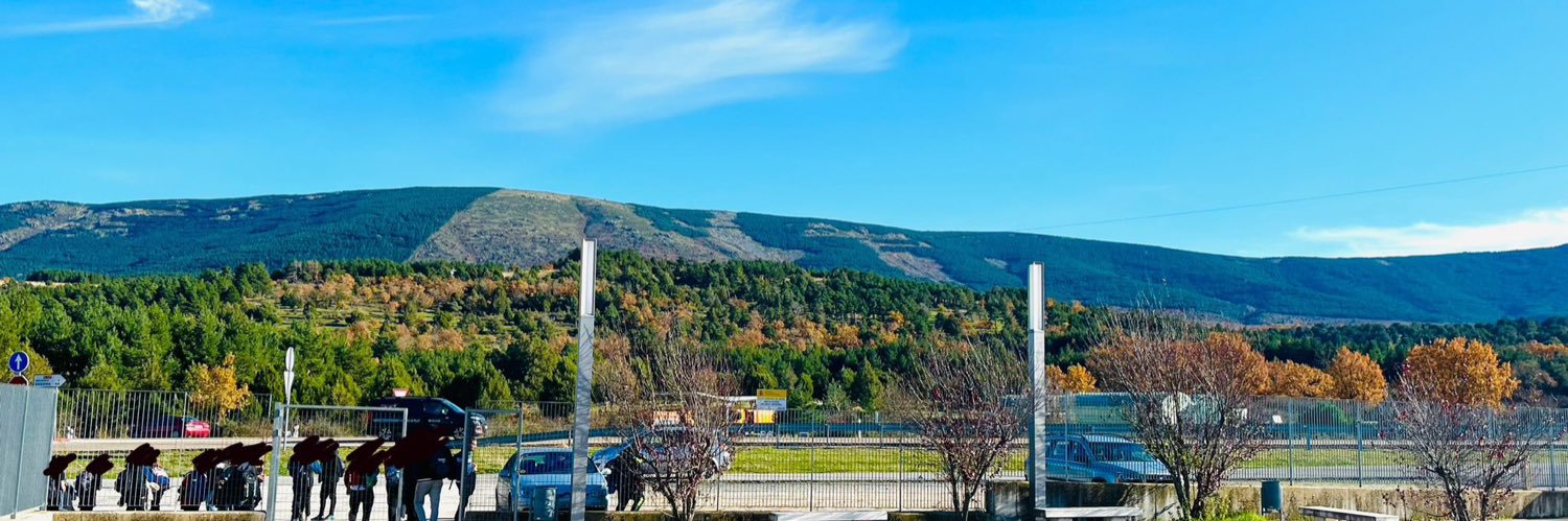 Ceo La Sierra banner