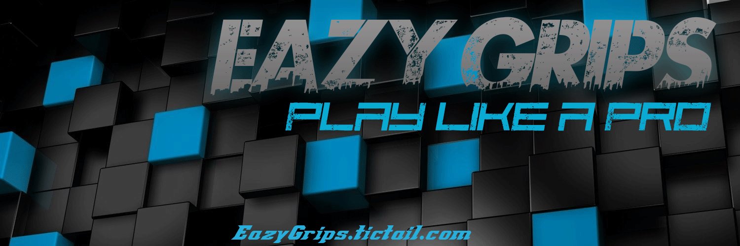 EazyGrips's profile banner image