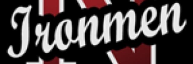 Nowata ironmen banner