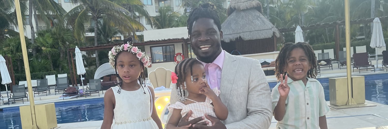 Franklin De’Sean Weatherspoon banner