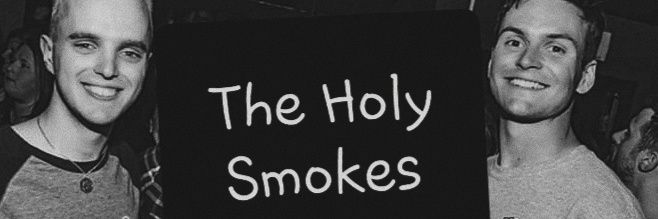 thhlysmks's profile banner image