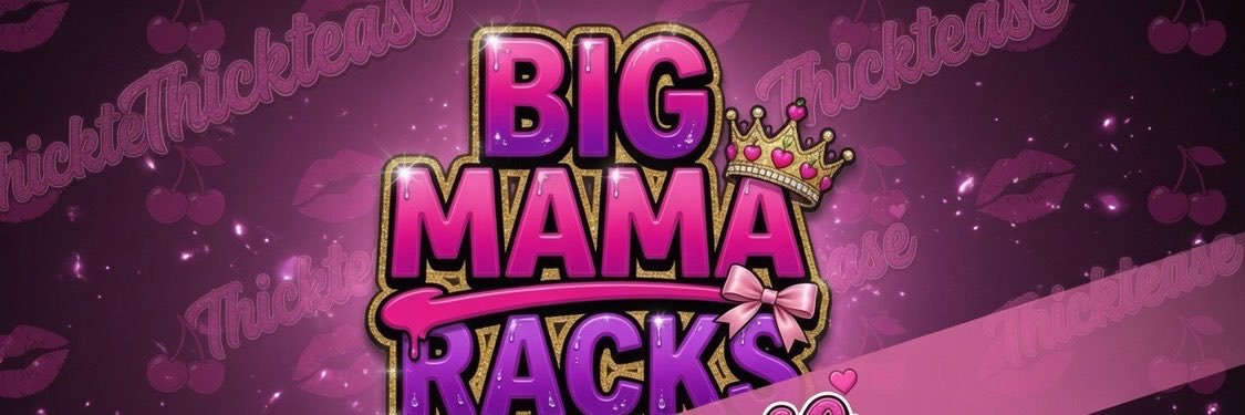 ttbigmamaracks's profile banner image