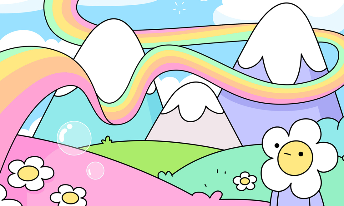🦋 banner