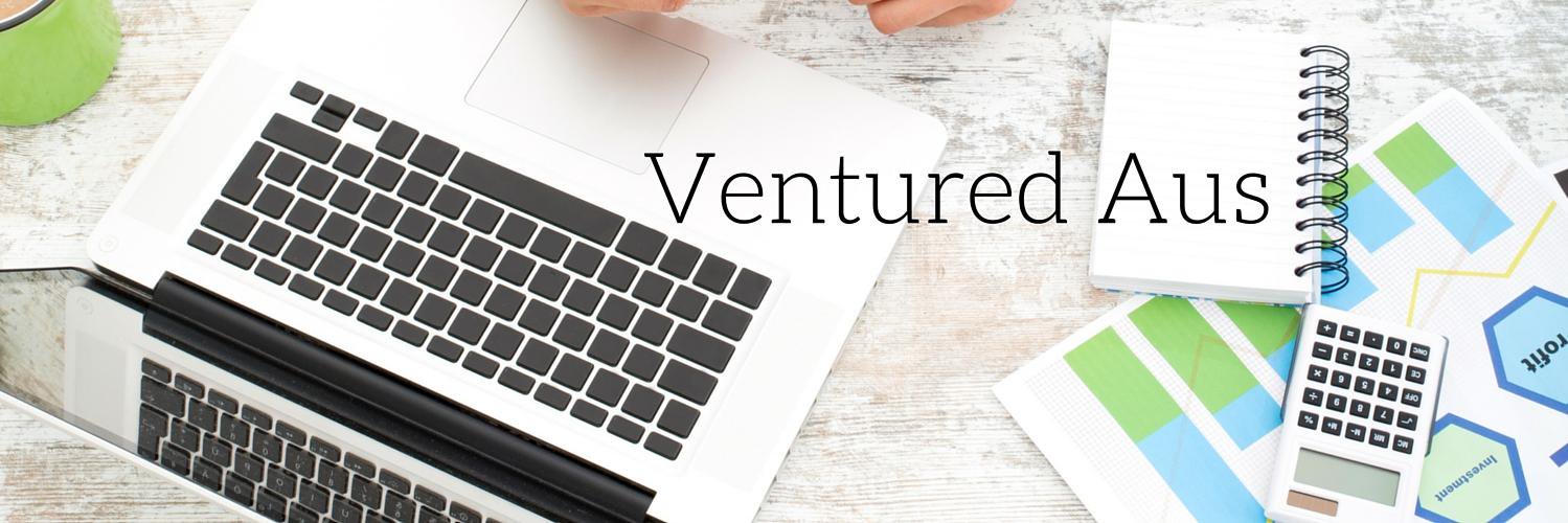 VenturedAus's profile banner image